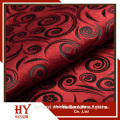 New design Garment fabric 100% Polyester Embossed Glue plating & printed velvet